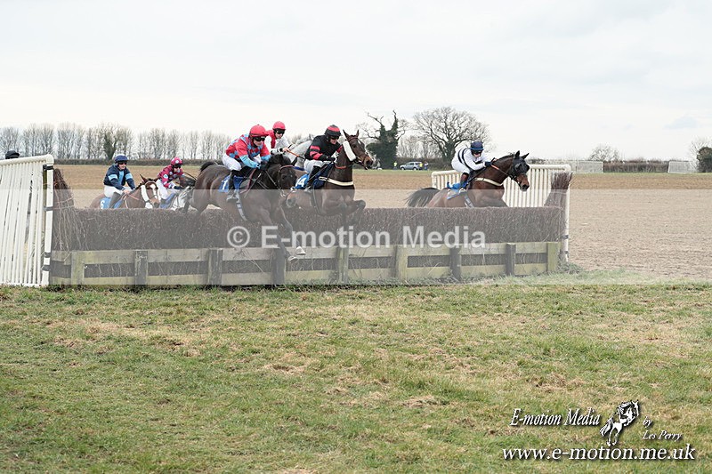 PtP 220325 53 - Cirencester Races -  Siddington 22/03/25