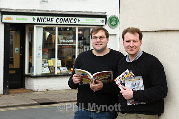 'Your Autism' magazine feature... - Events, PR & Corporate