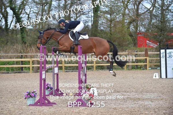 BPP_4255 - CLASS 10 RHS Foxhunter Championship Qualifier