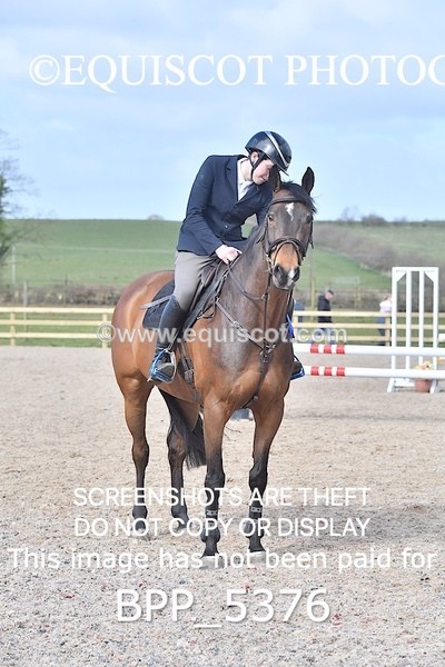 BPP_5376 - CLASS 4  British Novice/ 90cm Open