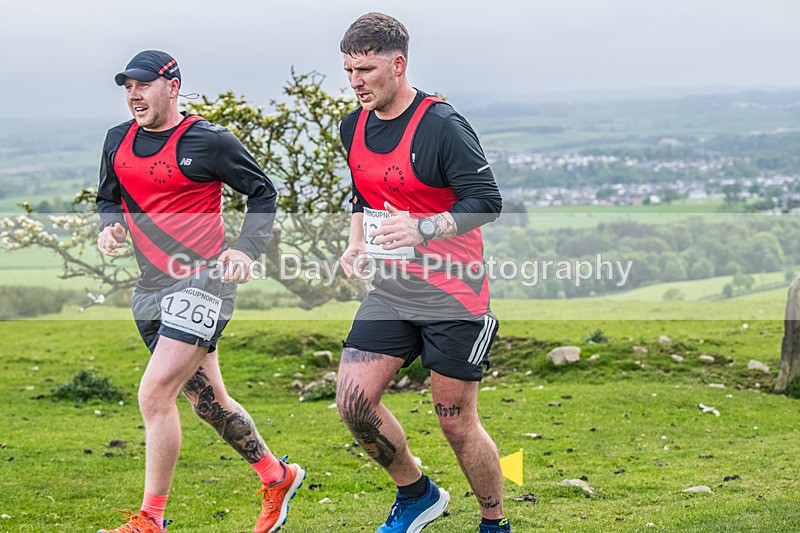 Hay-O-114 - Hay-O Trail Race Tuesday 19th May 2026