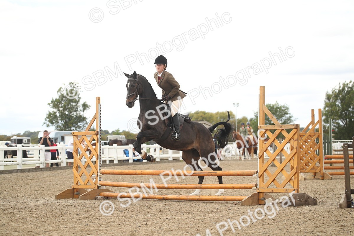 SBM_16744 - Class 507b - Working Veteran 60cm (20+)