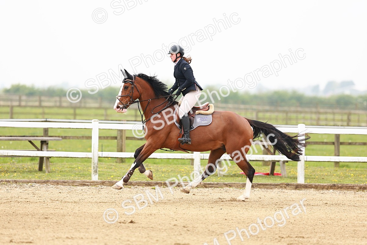  - Class 14a - Clear Round