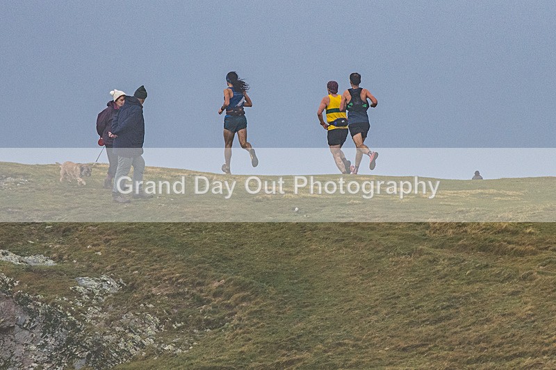 Sale-29 - Sale Fell Race Saturday 22nd November 2025
