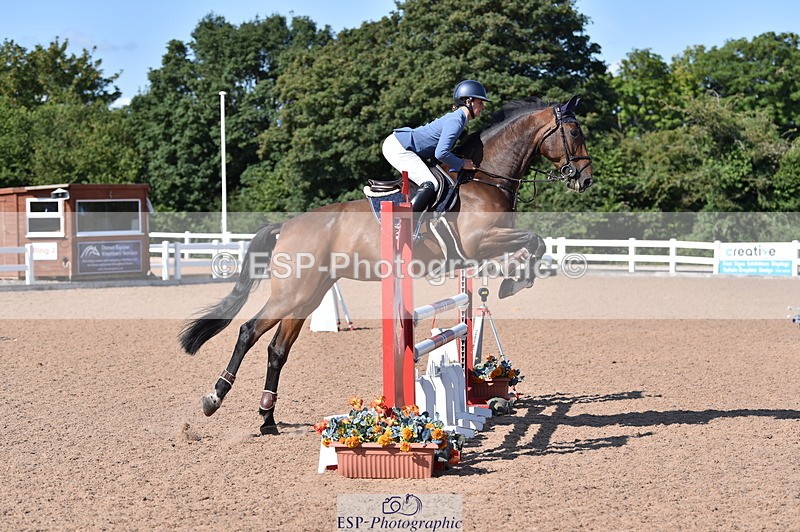 230720A-093848-01437 - Cls 25, 5 Yr Olds 1.10m