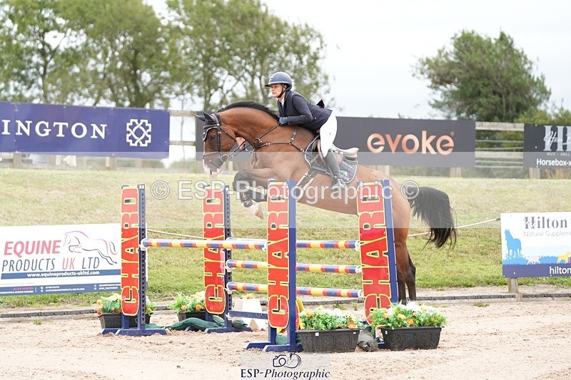 250803-115139-12900 - Cls 27 Chard Equestrian 5 Year Old Championship