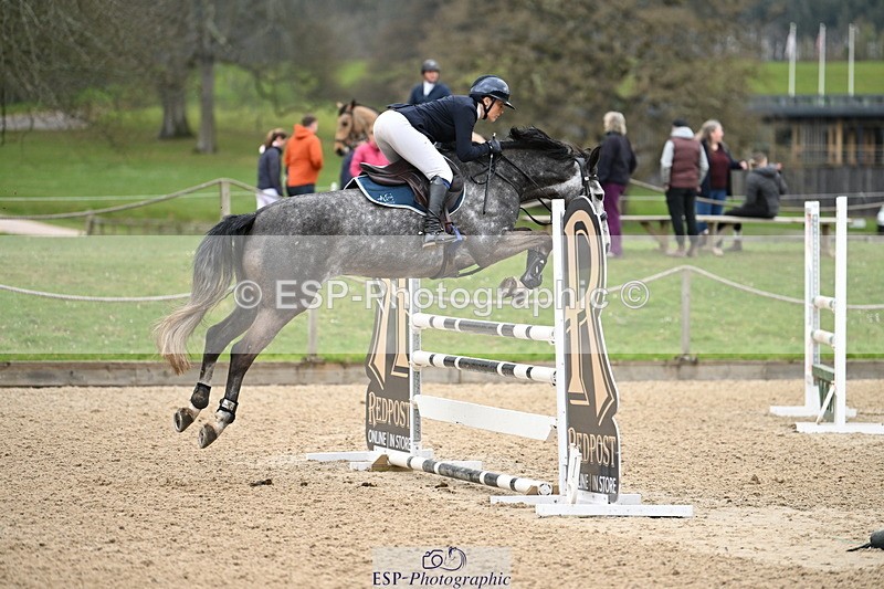 250323A-142835-04876 - Cls 24 Snr Newc & 1.10m Open