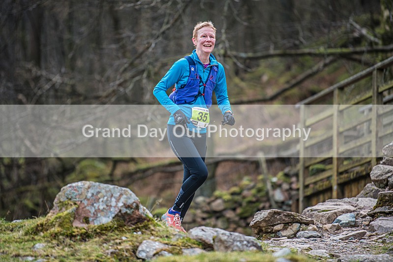 Buttermere-559 - Fellside Events Buttermere Trail Race Sunday 23rd March 2025