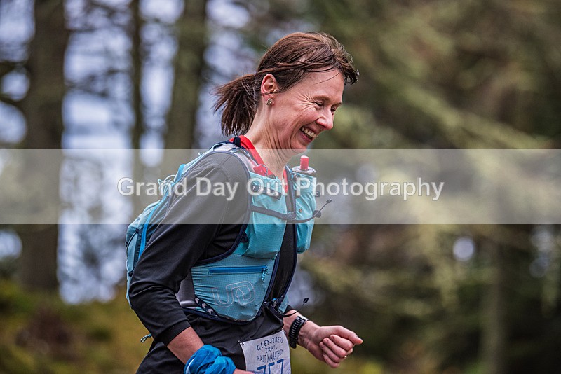 Glentress 21  10K-1774 - High Terrain Events Glentress 21 & 10K Trail Races Saturday 18th November 2023