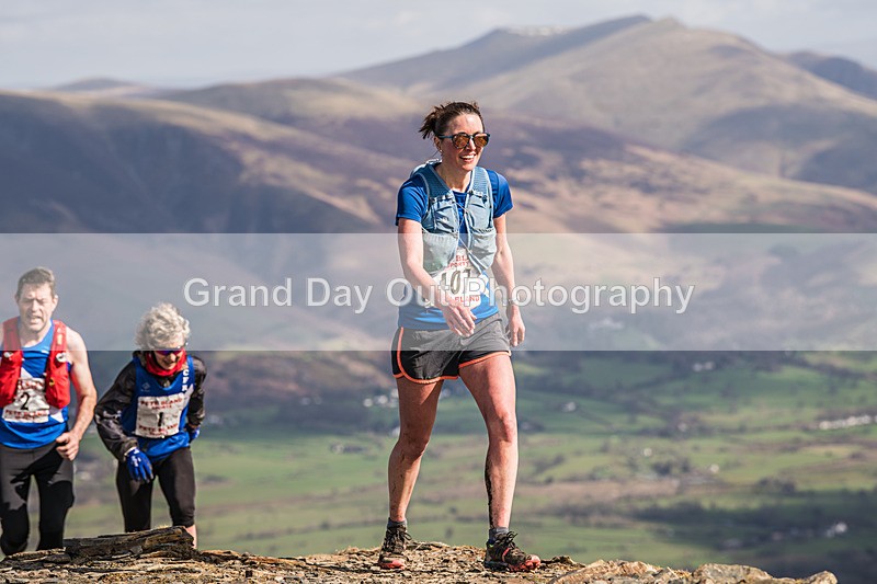 Coledale-757 - Coledale Horseshoe Fell Race Saturday 30th March 2024