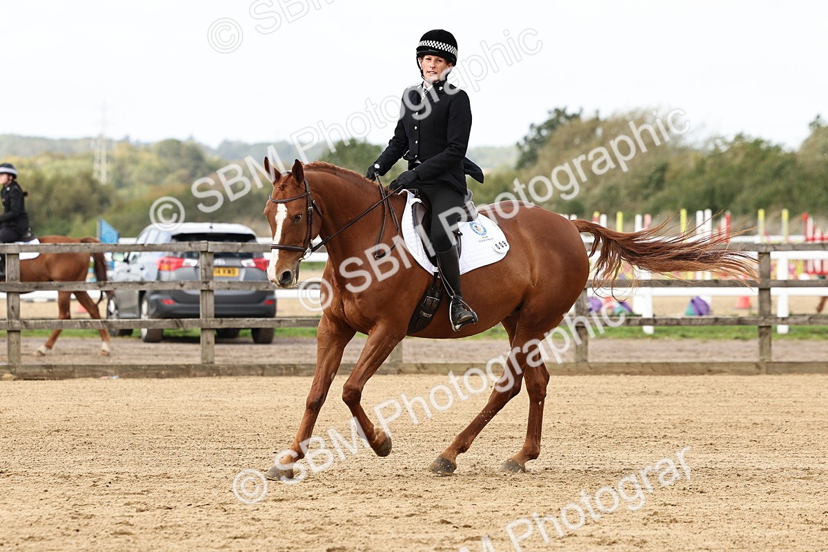 SBM_001148 - Class 46 - Novice 1 Combined Training