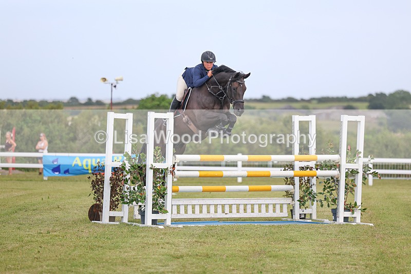 3E7A0262 - Class B: Showjumping Accumulator