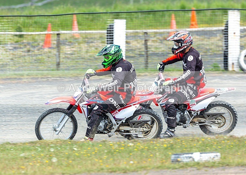 210612-5D-3K8A7686 - Ride & skid It  Flat Track 12th Jun 21