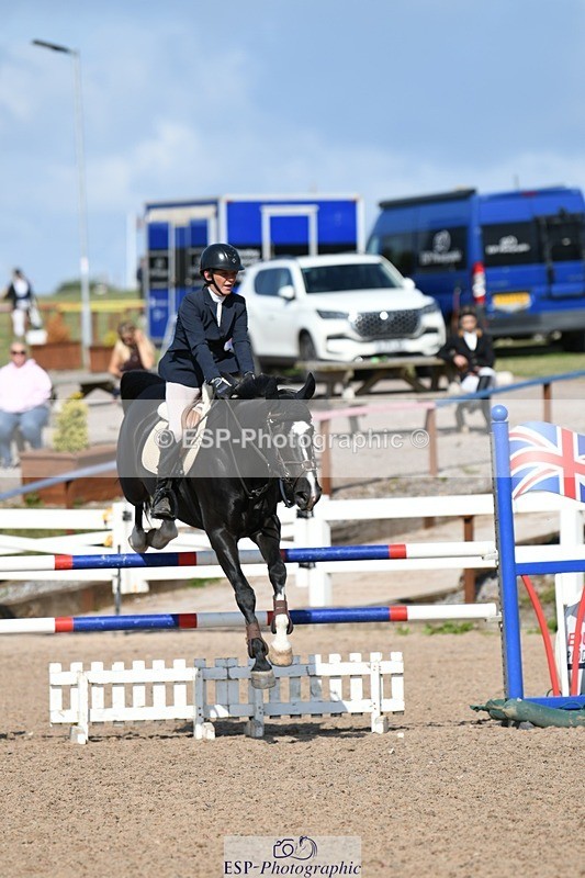 250801-163554-07060 - Cls 25 A&B Nat Am 1.10 & 1.10 Open