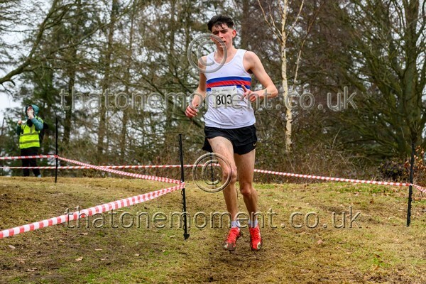 Falkirk26-914079 - U20 Men