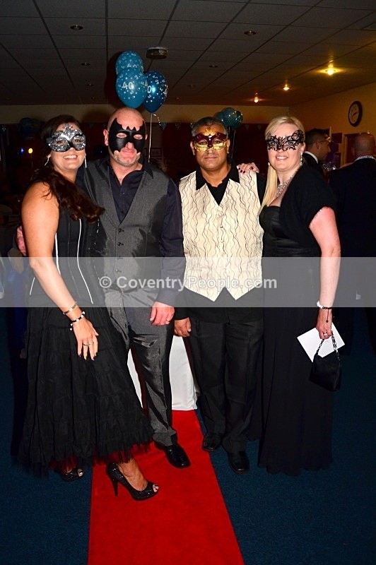 DAN_1017 - Danielle's 40th