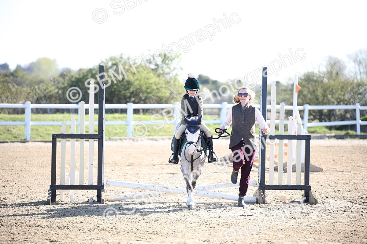 SBM_000139 - Class 1 - 40cm