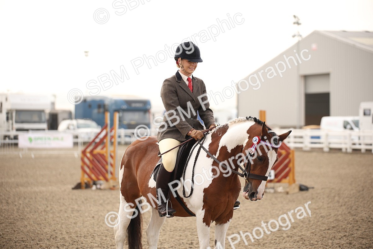 SBM_09728 - Class 401 Riding Club Pony