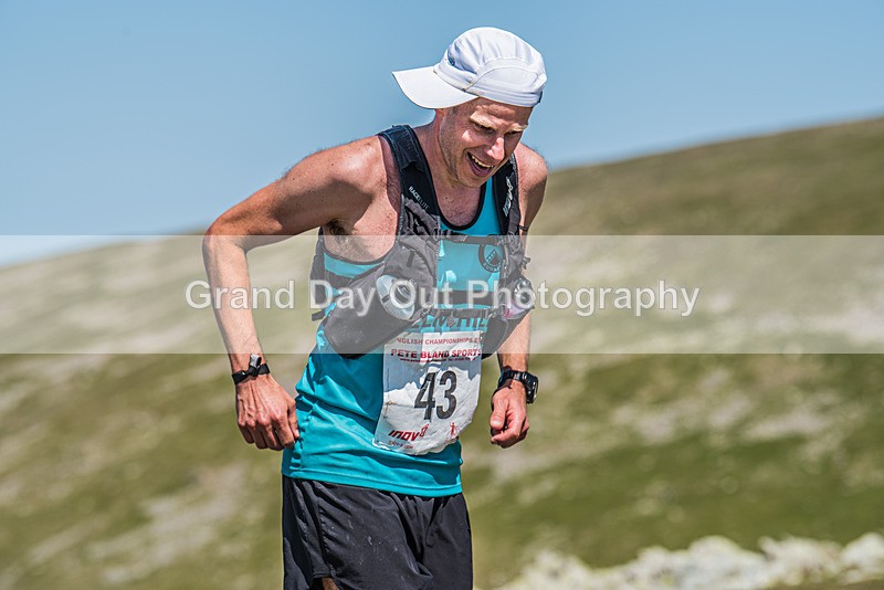 Duddon Long-421 - Duddon Valley (Long) Fell Race Saturday 3rd June 2023