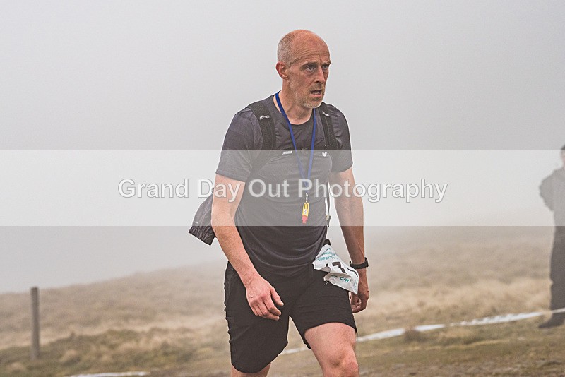 3 Peaks-1068 - The 3 Peaks Race - Pen Y Ghent - Saturday 29th April 2023