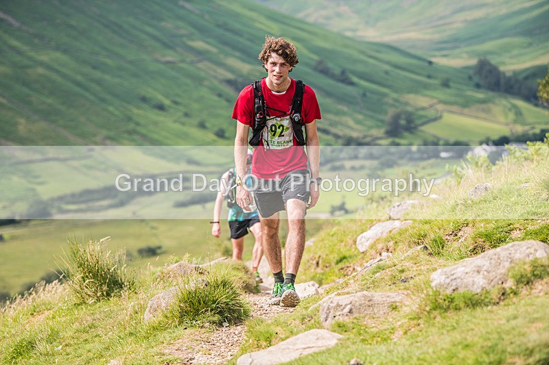 Wasdale-1056 - Wasdale Horseshoe Fell Race (Bad weather route) Saturday 11th July 2026