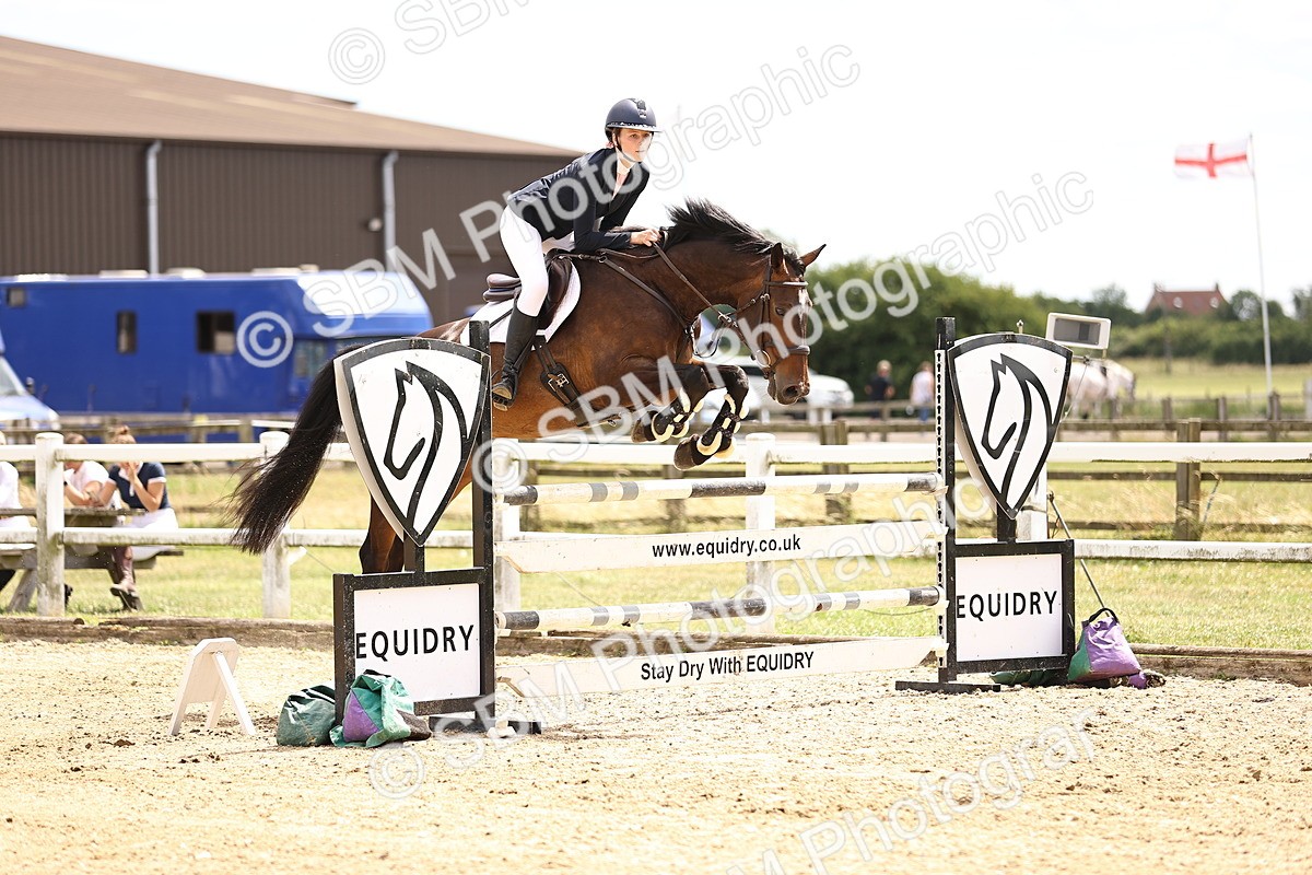 SBM_001081 - Class 5 - 1.05m Amateur Championship Qualifier