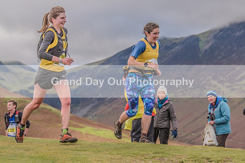 British Fell Relay-1829 - British Fell & Hill Relay Championship Braithwaite Keswick Saturday 21st October 2023