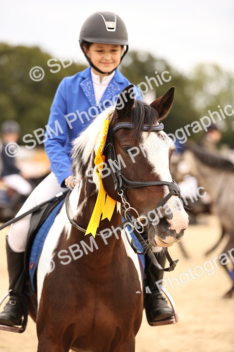 SBM_74489 - J14 - Junior Pony 65cm Championship