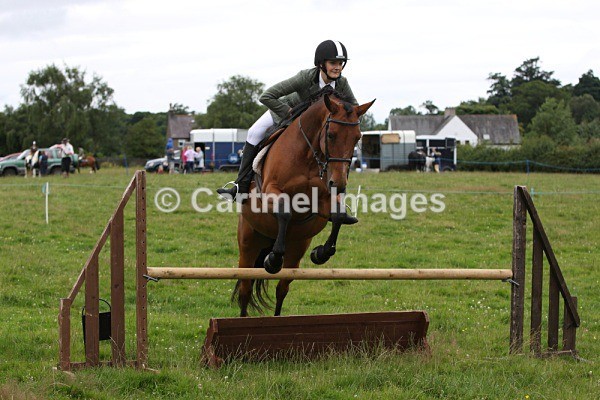 MB_88322 - MBRC Jumping/Working Hunter August 2015