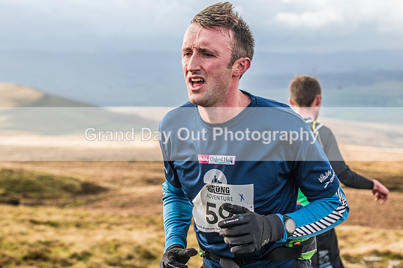 Nine Standards-154 - Nine Standards Fell Race Sunday 1st January 2023