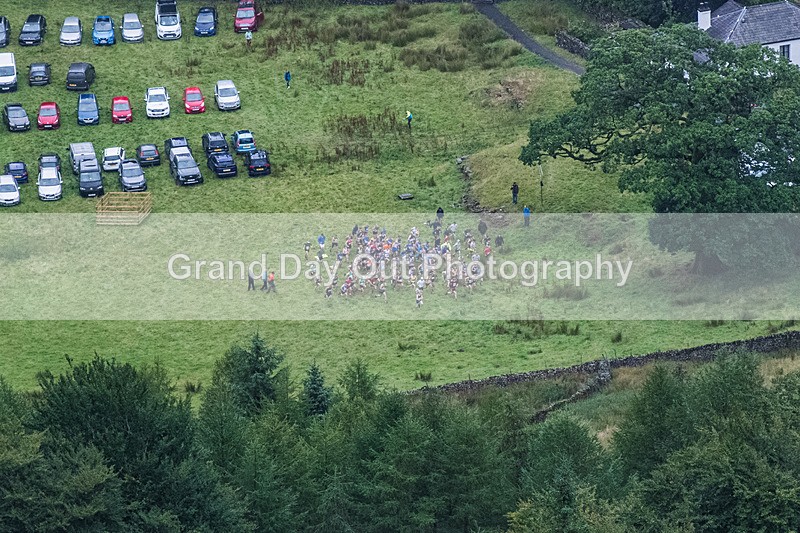 Steel Fell-12 - Steel Fell Race Wednesday 5th August 2026