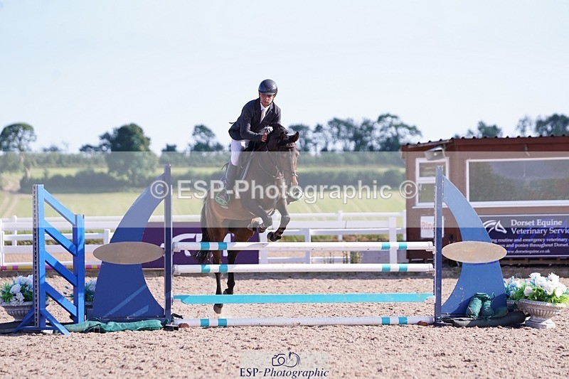 250628-174904-07335 - Cls 24 Pony Discovery & 90cm Open
