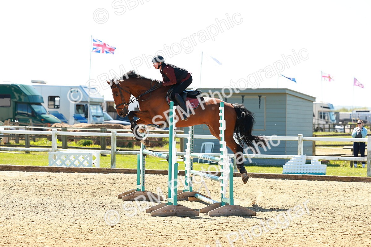SBM_000565 - Class 3 - Senior Discovery - 1.00m
