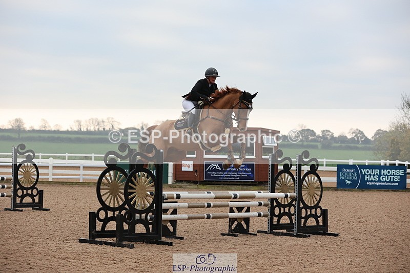 241101A-080232-00028 - FRI Cls 2 British Novice and 90cm Open