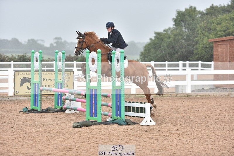 230805A-130242-00714 - Cls 8 Pony British Novice & 80cm Open