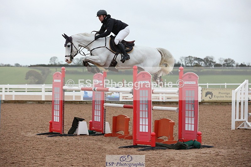 231112A-160025-05506 - Cls 22 National 1.30m & 1.40m Open