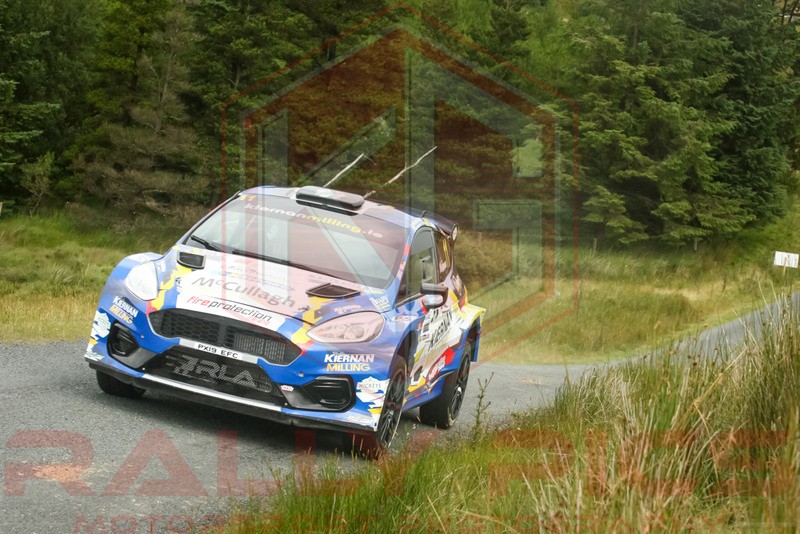 Sligo Rally 9 of 72 - Sligo Rally