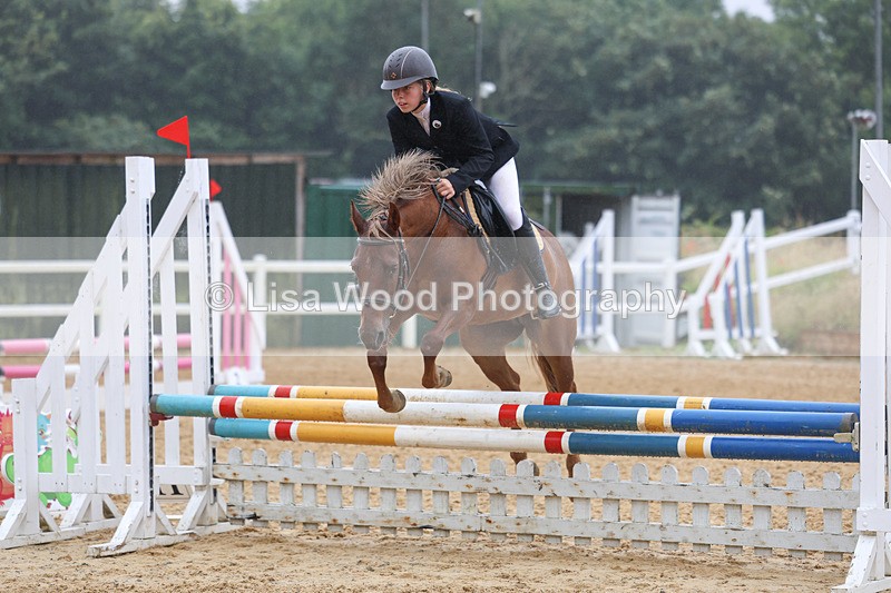 3E7A8776 - Class 2: 70cm Juniors