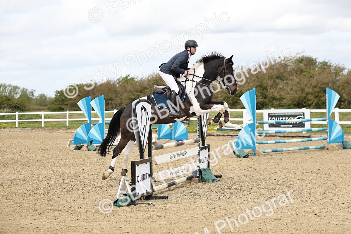 SBM_000627 - Class 3 - Senior Discovery - 1.00m