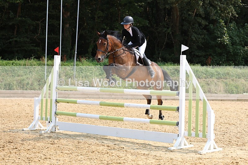 3E7A2332 - Class 7: Senior 1.05m