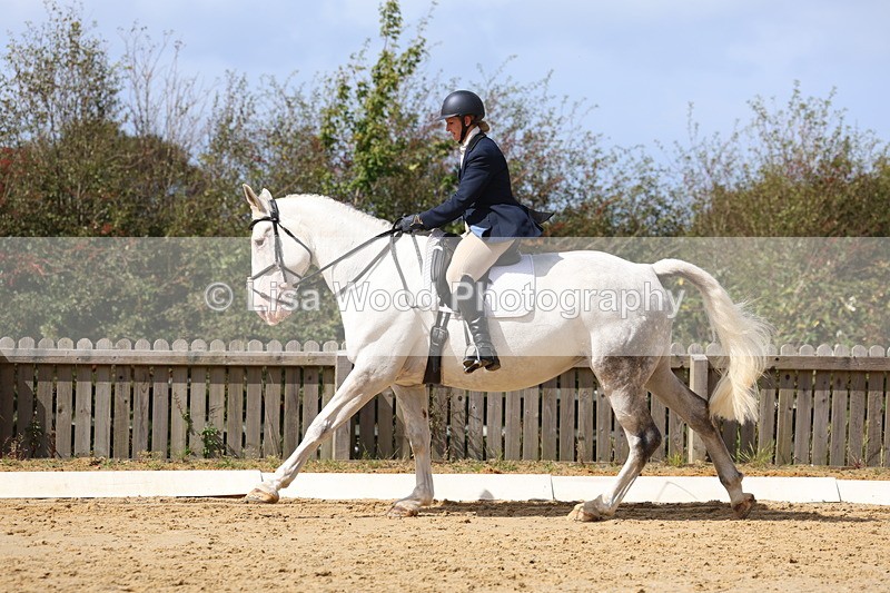 3E7A3767 - Class 8: Novice 6 Section A Championship