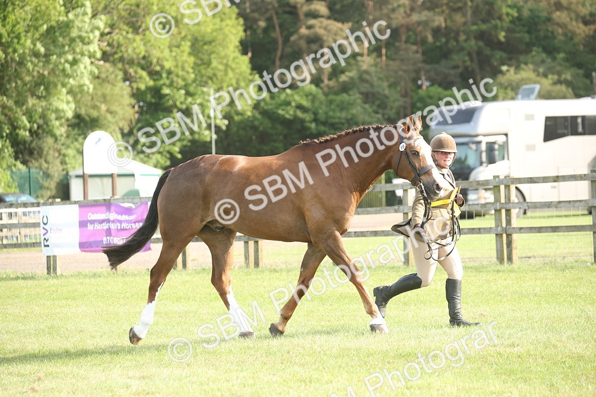 SBM_10528 - Class 33-38 - SSADL RIHS Qualifiers
