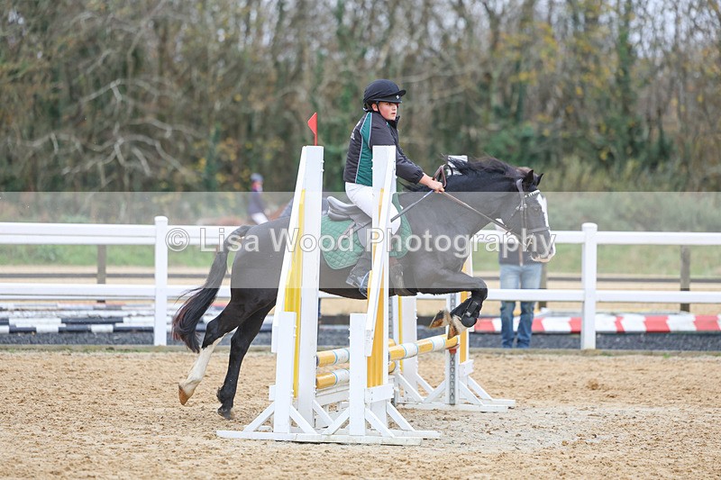 3E7A2051 - Class 3: 60 - 65 (B)