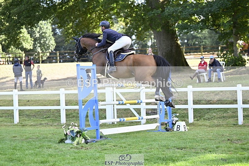 250829A-170250-02896 - Cls 5 Snr 1.40m