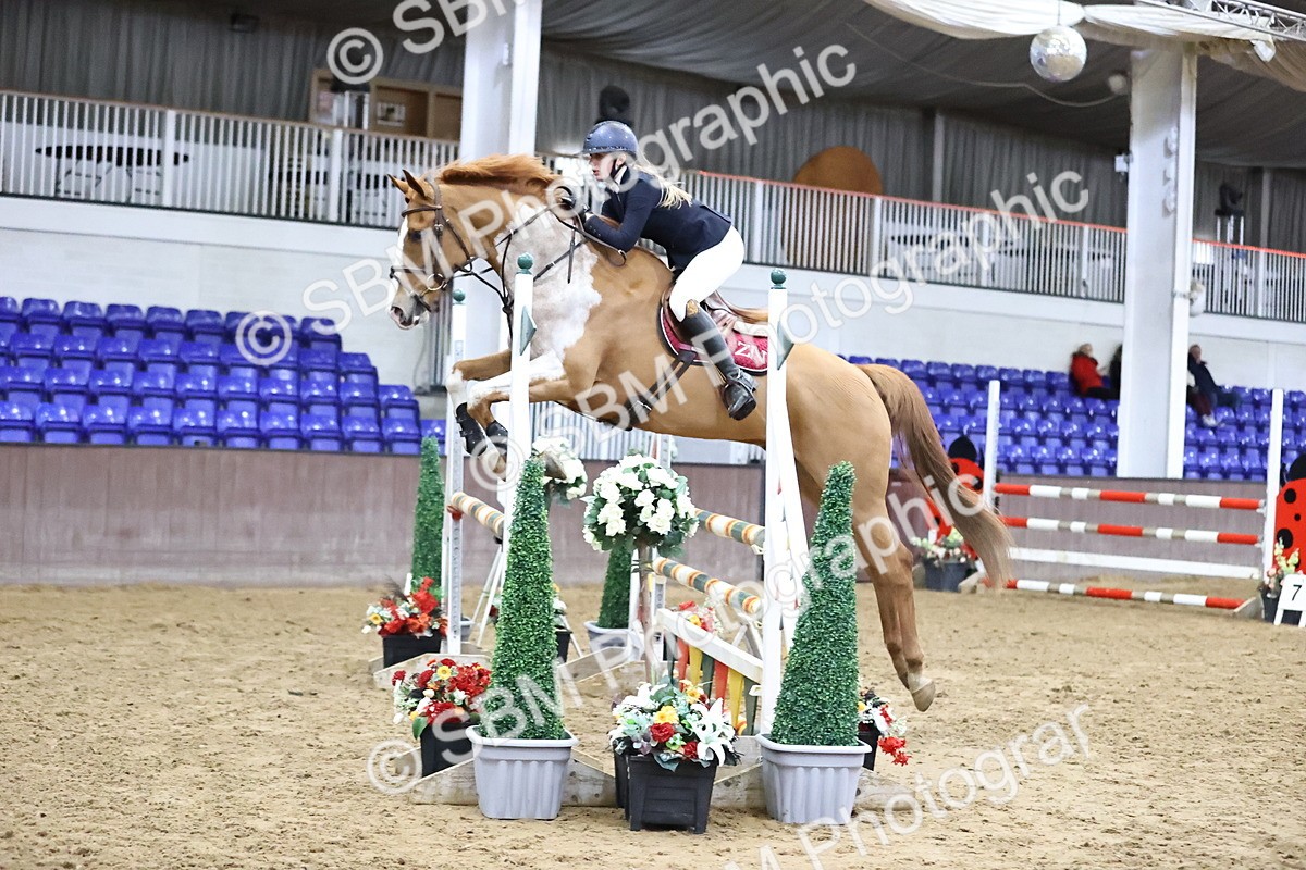 SBM_009700 - Class 22 - Seaver Diamond Championship Qualifier 1.00m