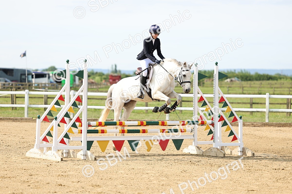 SBM_003850 - Class 15 - Clear Round