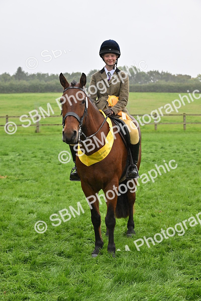 SBM_72600 - S43 - Ridden Equitation Best Rider