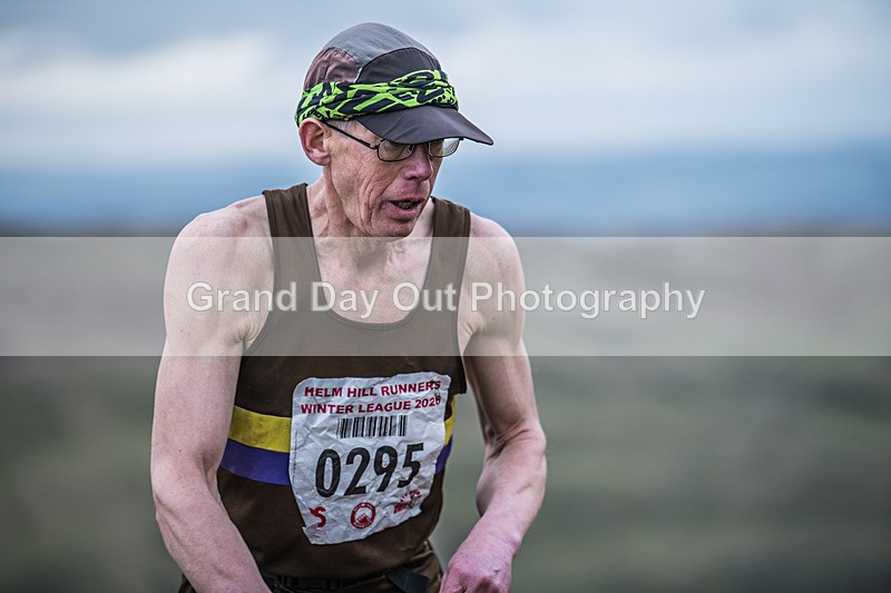 Barbondale-419 - Kendal Winter League Bardondale Junior & Senior Fell Races Sunday 8th February 2026
