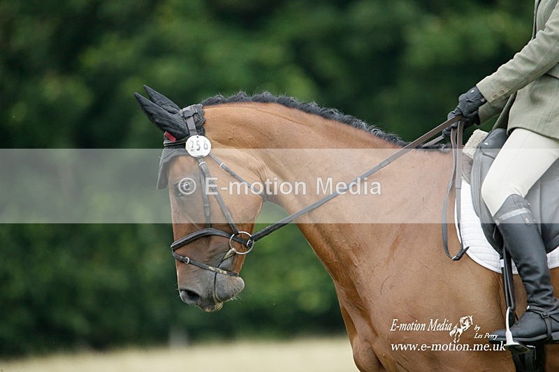 BVRC 030721 687 - Bourne Valley Riding Club Dressage 03/07/21