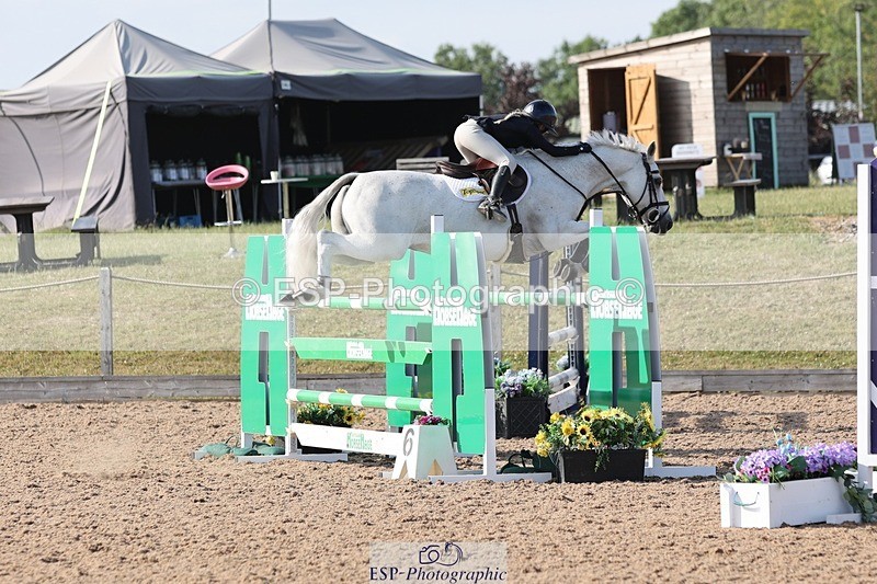 250629-180311-13802 - Cls 30 138cm HOYS Qualifier